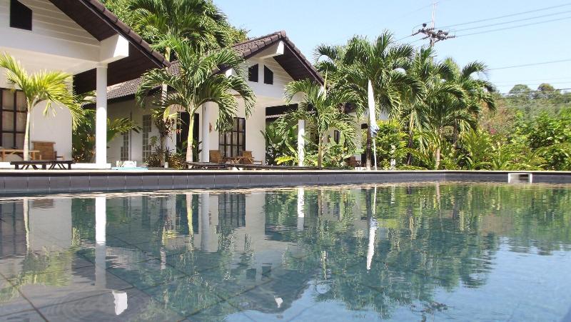 Privacy Resort Koh Chang - Aktivite