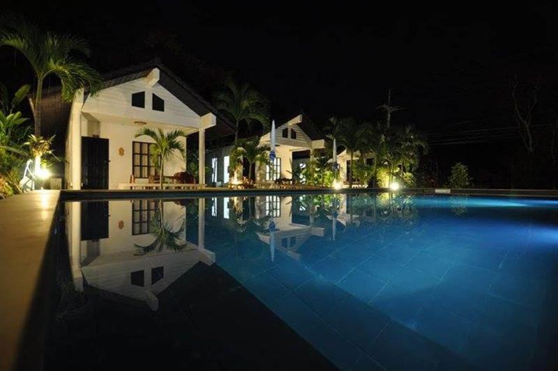 Privacy Resort Koh Chang - Genel