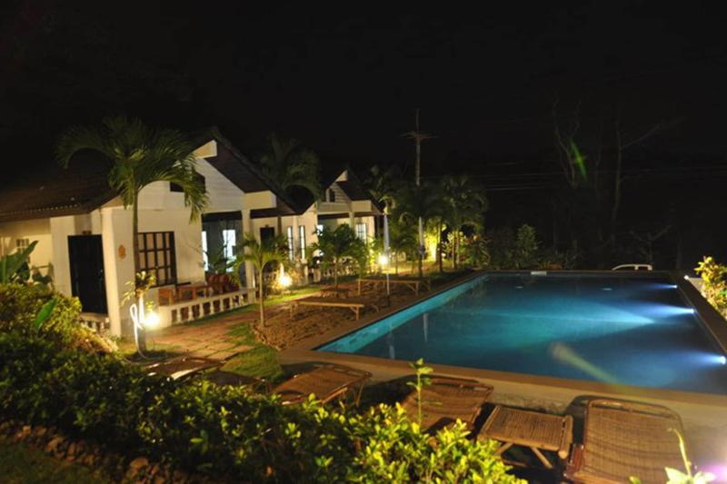 Privacy Resort Koh Chang - Genel