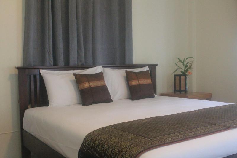 Privacy Resort Koh Chang - Oda