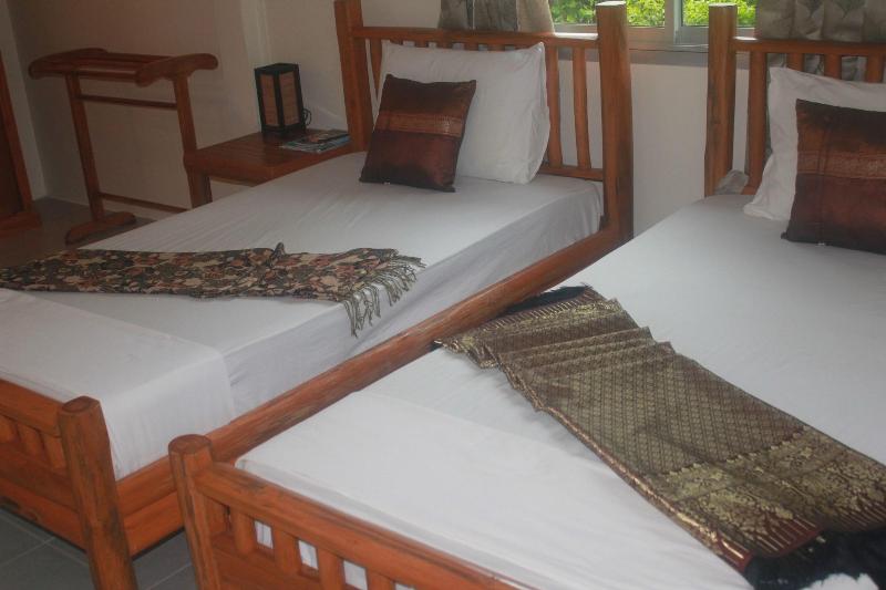 Privacy Resort Koh Chang - Oda