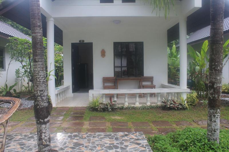 Privacy Resort Koh Chang - Oda
