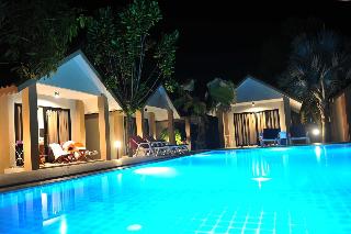 Light Khaolak Resort fotoÄŸrafÄ±