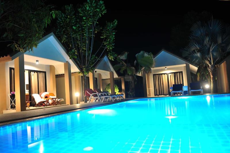 Light Khaolak Resort - Aktivite