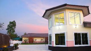 Baan Maesot Boutique Resort fotoÄŸrafÄ±