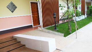 Baan Maesot Boutique Resort fotoÄŸrafÄ±