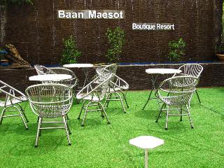 Baan Maesot Boutique Resort fotoÄŸrafÄ±