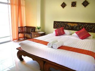 Baan Maesot Boutique Resort fotoÄŸrafÄ±