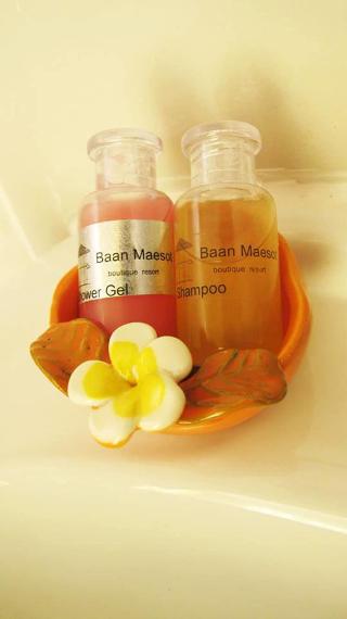 Baan Maesot Boutique Resort fotoÄŸrafÄ±