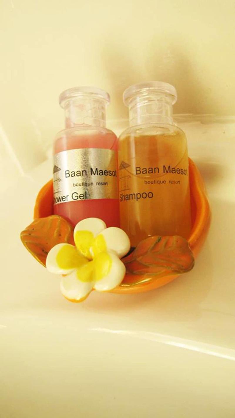Baan Maesot Boutique Resort - Oda