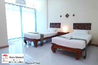 Baan Maesot Boutique Resort fotoÄŸrafÄ±