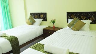 Baan Maesot Boutique Resort fotoÄŸrafÄ±