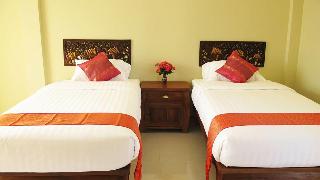 Baan Maesot Boutique Resort fotoÄŸrafÄ±
