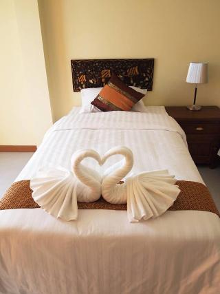 Baan Maesot Boutique Resort fotoÄŸrafÄ±