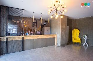 Pj Loft Hotel fotoÄŸrafÄ±