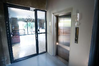 Pj Loft Hotel fotoÄŸrafÄ±
