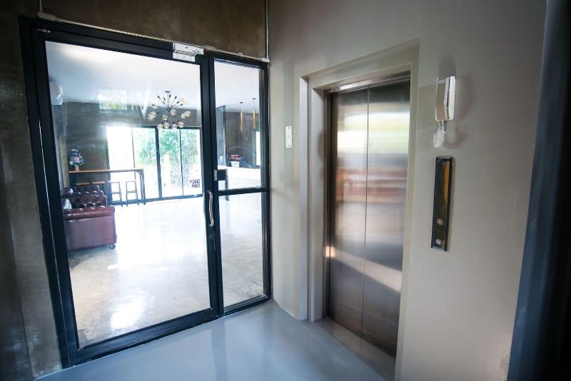 Pj Loft Hotel - Aktivite