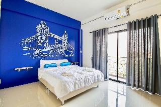 Pj Loft Hotel otel fotoğrafı
