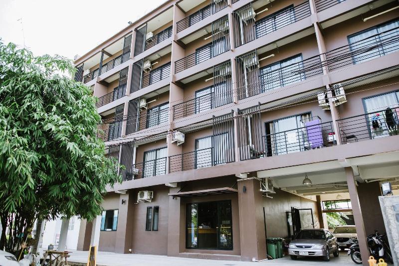 Pj Loft Hotel - Genel