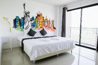 Pj Loft Hotel fotoÄŸrafÄ±