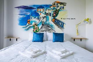Pj Loft Hotel fotoÄŸrafÄ±