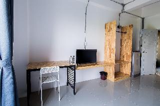 Pj Loft Hotel fotoÄŸrafÄ±
