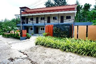 Bussarin Mansion otel fotoğrafı