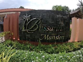 Bussarin Mansion fotoÄŸrafÄ±