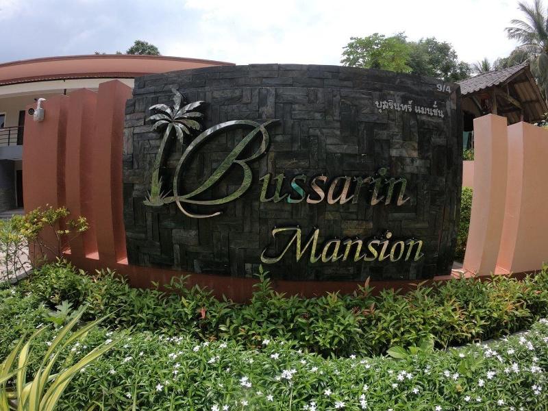 Bussarin Mansion - Genel