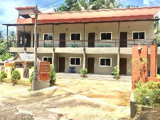 Bussarin Mansion fotoÄŸrafÄ±