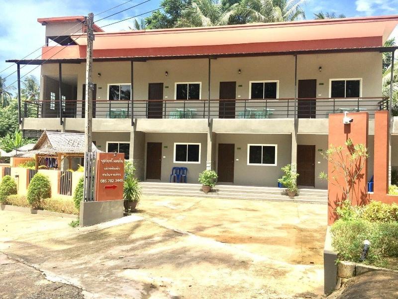 Bussarin Mansion - Genel