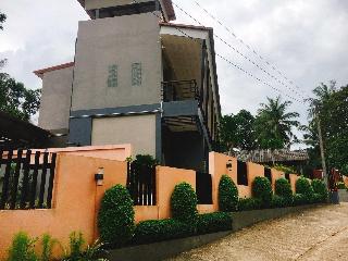 Bussarin Mansion fotoÄŸrafÄ±