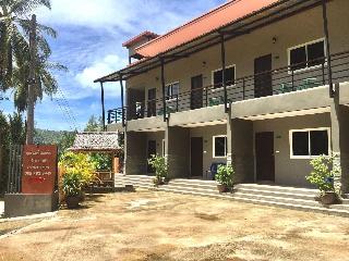 Bussarin Mansion fotoÄŸrafÄ±