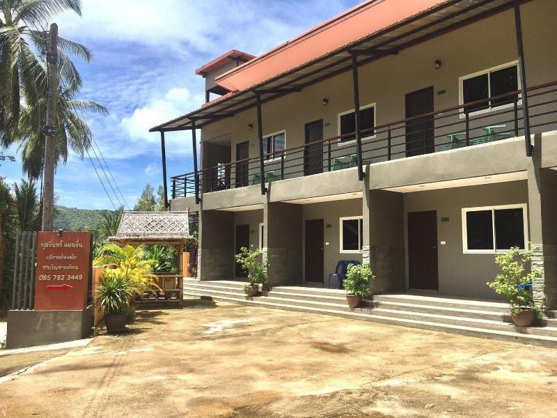 Bussarin Mansion - Genel