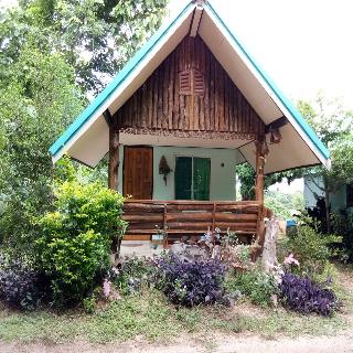 Loei Airport Homestay otel fotoğrafı