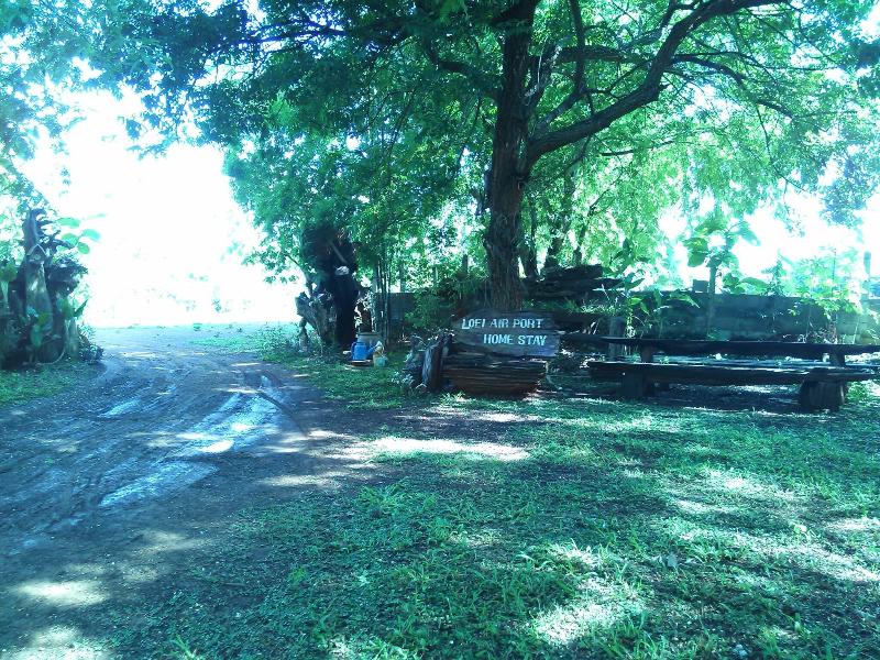 Loei Airport Homestay - Genel