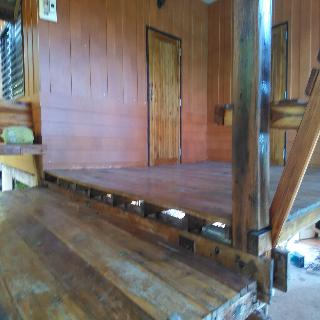 Loei Airport Homestay fotoÄŸrafÄ±