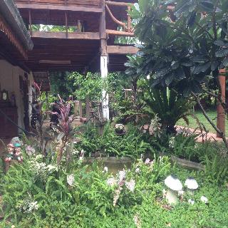 Loei Airport Homestay fotoÄŸrafÄ±