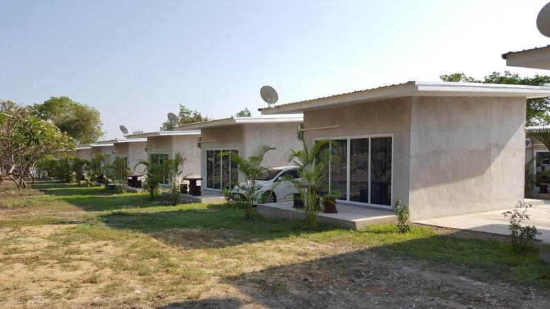 Phurang Hill Resort - Genel