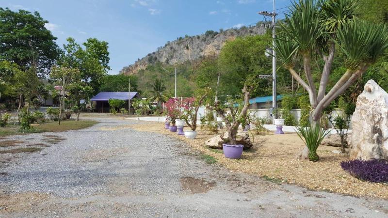 Phurang Hill Resort - Genel