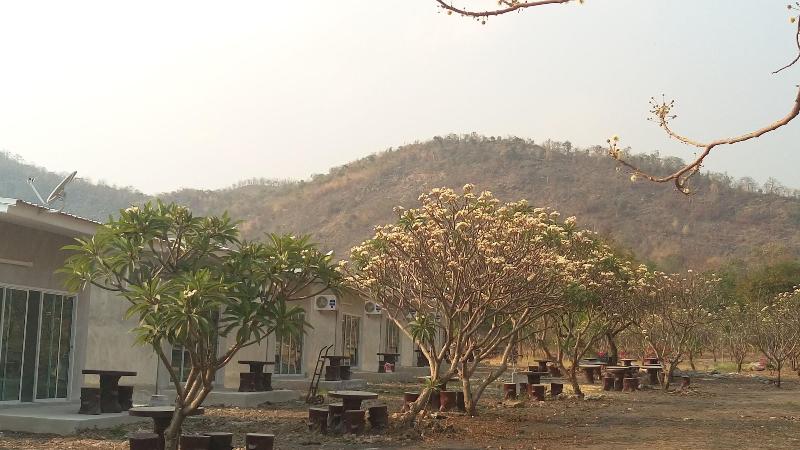 Phurang Hill Resort - Genel