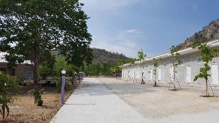 Phurang Hill Resort fotoÄŸrafÄ±
