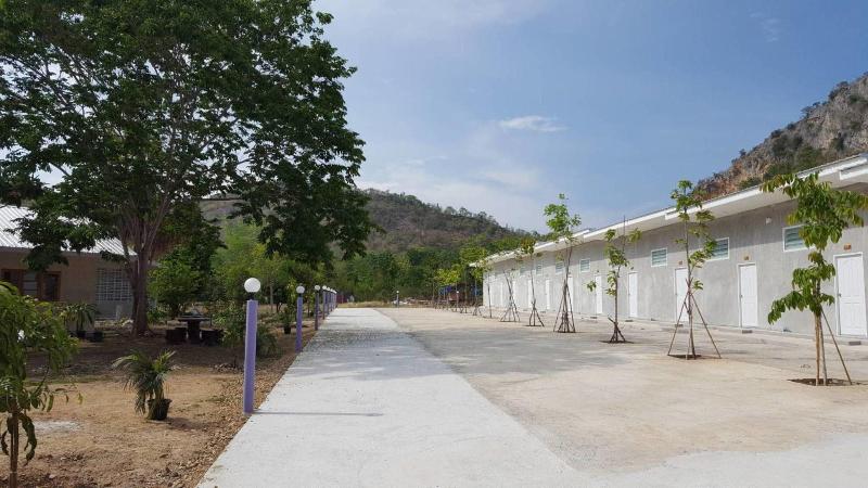 Phurang Hill Resort - Genel