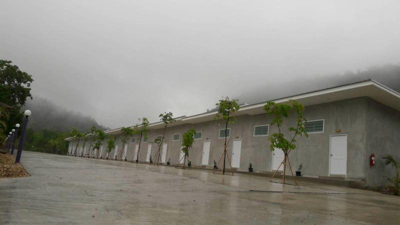 Phurang Hill Resort - Genel