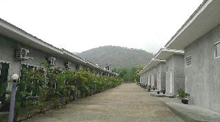 Phurang Hill Resort fotoÄŸrafÄ±