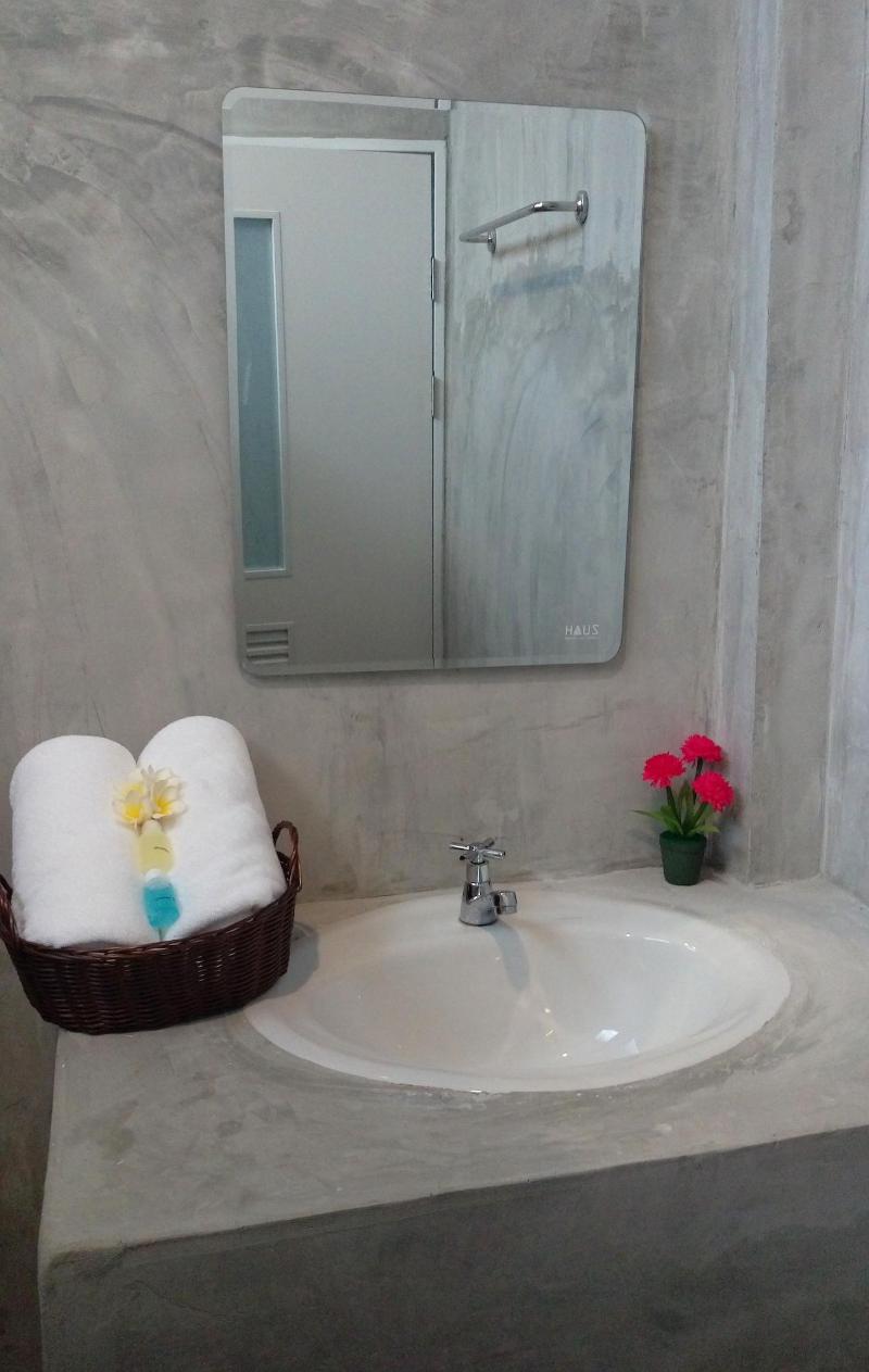 Phurang Hill Resort - Oda