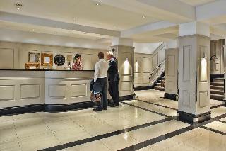 Chelsea Cloisters Serviced Apartments fotoÄŸrafÄ±
