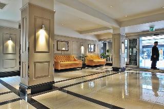 Chelsea Cloisters Serviced Apartments fotoÄŸrafÄ±