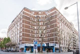 Chelsea Cloisters Serviced Apartments otel fotoğrafı