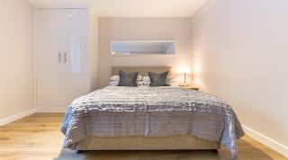 Chelsea Cloisters Serviced Apartments fotoÄŸrafÄ±